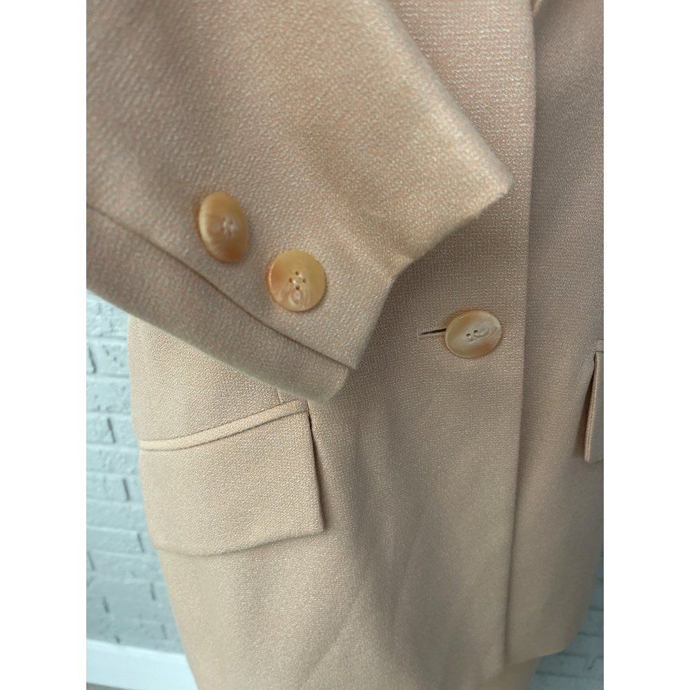 Kasper for ASL 3 Pcs Skirt Suit Set Size 14 - Picture 11 of 12